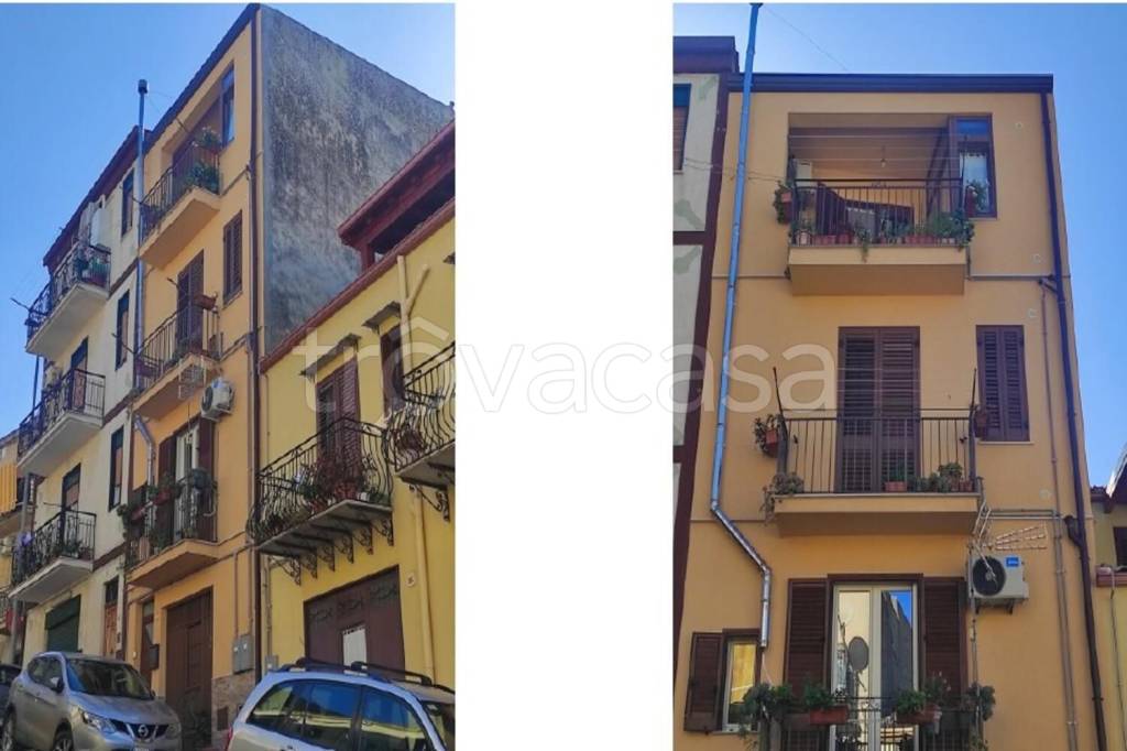 appartamento in vendita a Corleone