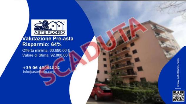 appartamento in vendita a Corleone