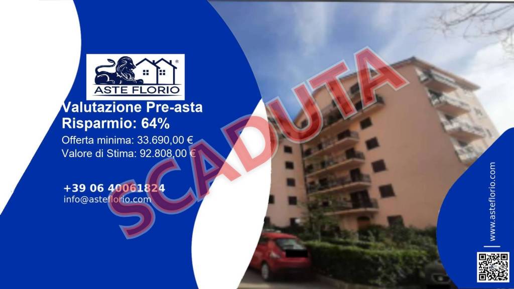 appartamento in vendita a Corleone