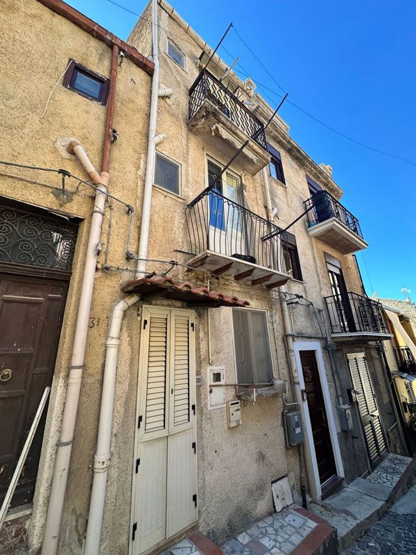 appartamento in vendita a Corleone