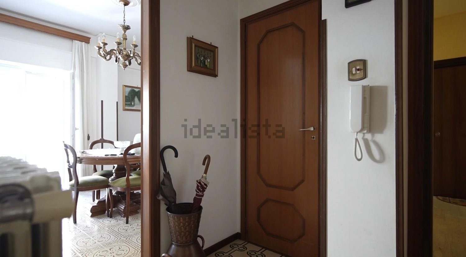 appartamento in vendita a Corleone