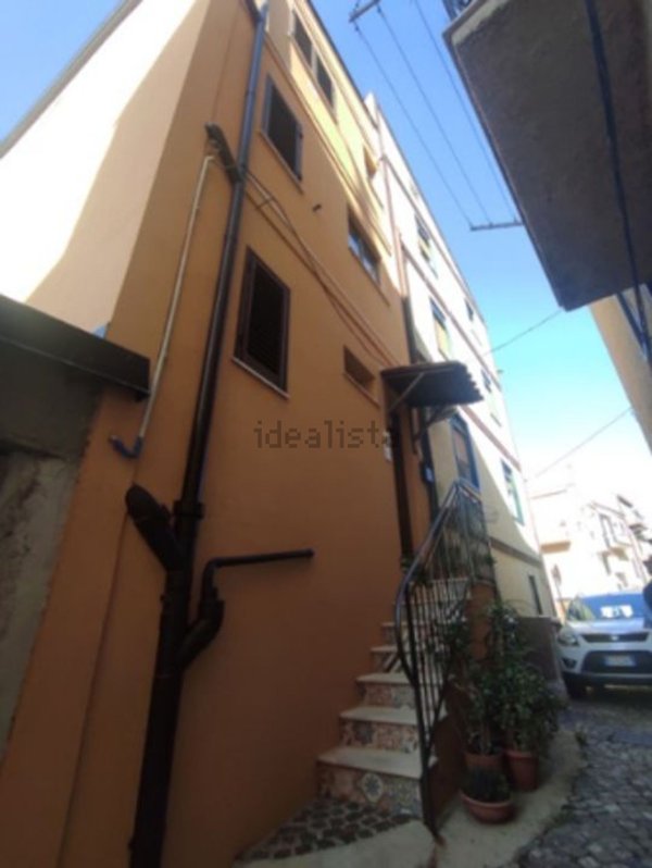 appartamento in vendita a Corleone