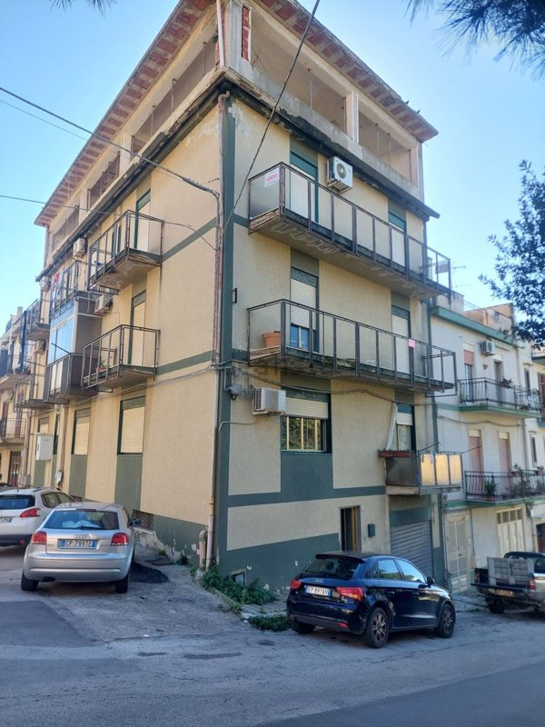 appartamento in vendita a Corleone