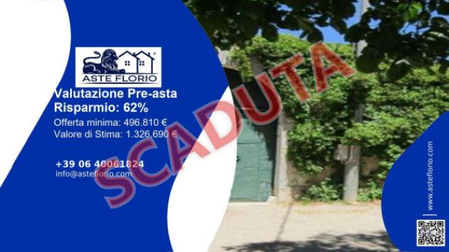 terreno edificabile in vendita a Corleone