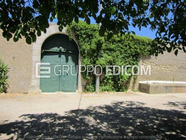 locale commerciale in vendita a Corleone