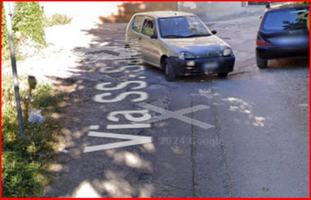 locale di sgombero in vendita a Corleone