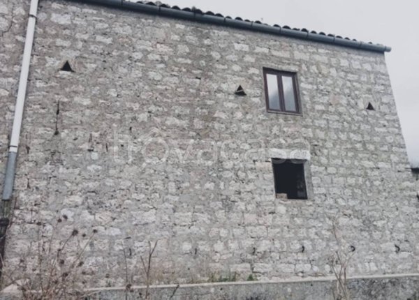casa indipendente in vendita a Corleone