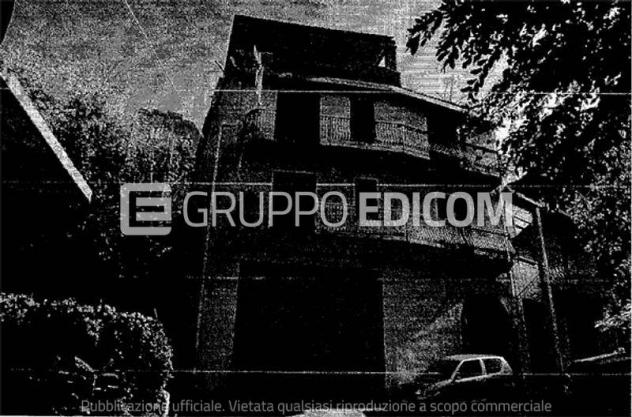 appartamento in vendita a Corleone