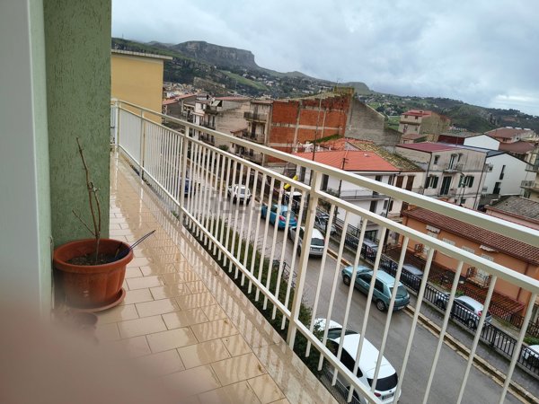 appartamento in vendita a Corleone