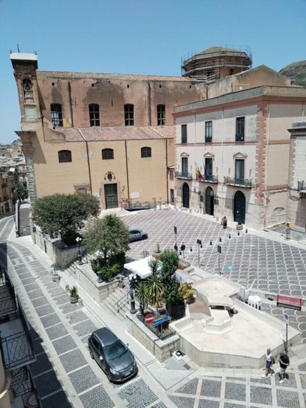 appartamento in vendita a Corleone