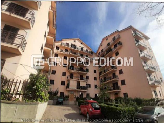 appartamento in vendita a Corleone