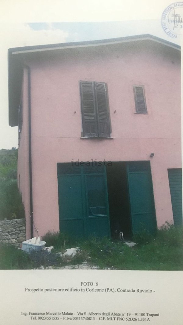 appartamento in vendita a Corleone