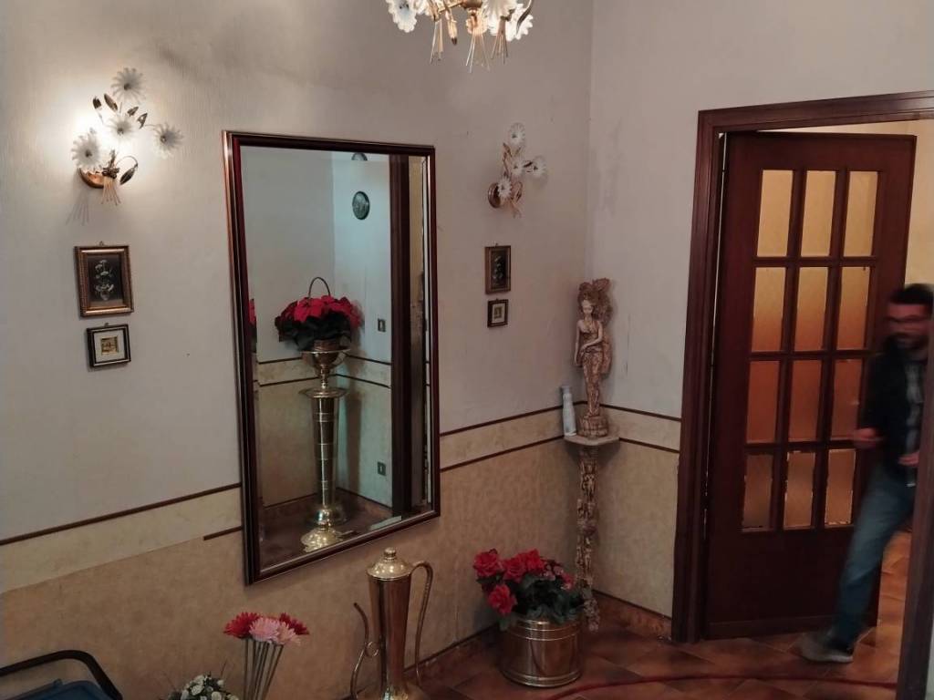 casa indipendente in vendita a Corleone