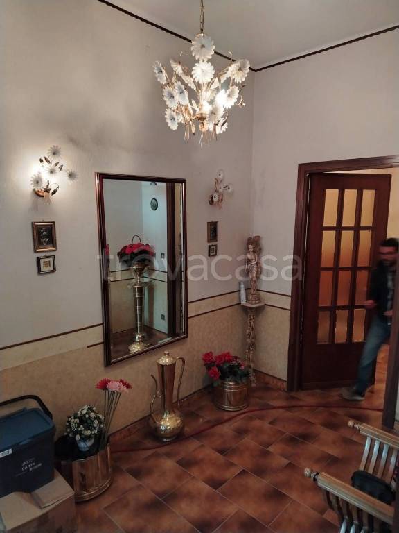 casa indipendente in vendita a Corleone