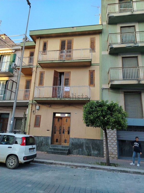 casa indipendente in vendita a Corleone