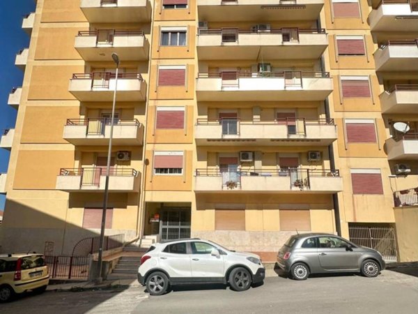 appartamento in vendita a Corleone