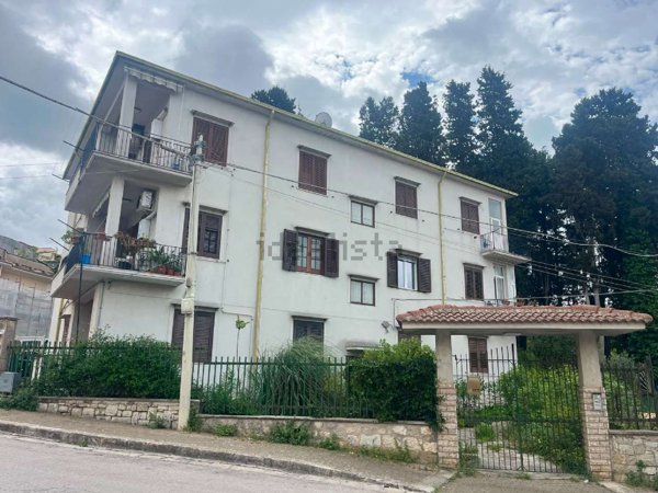 appartamento in vendita a Corleone