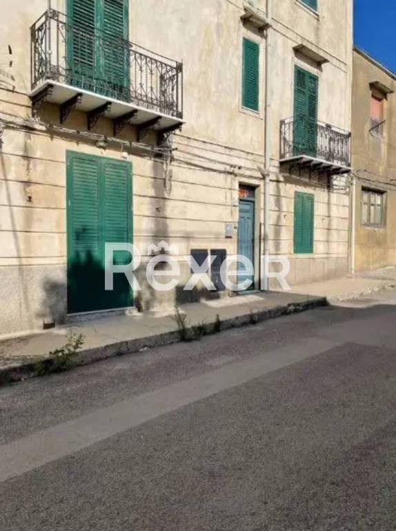 appartamento in vendita a Corleone