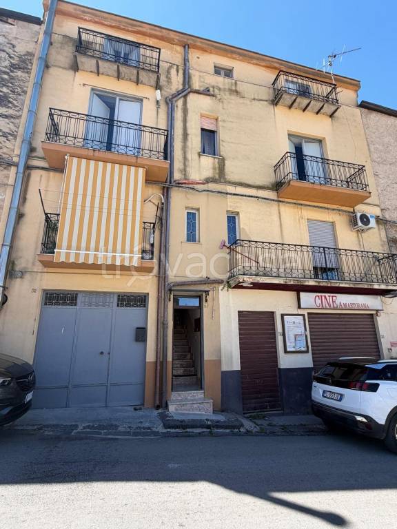 appartamento in vendita a Corleone