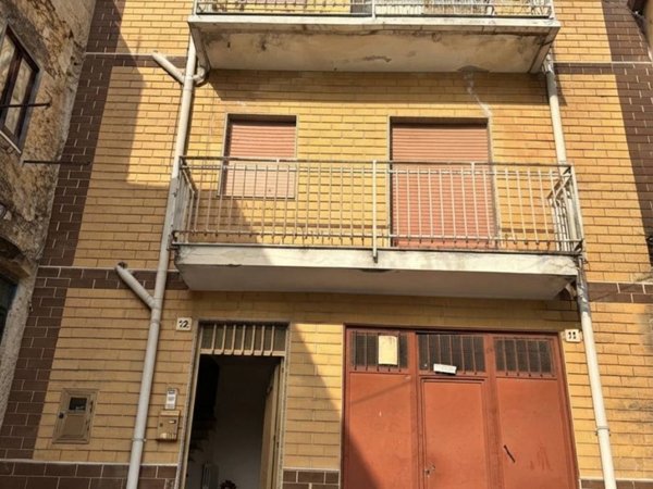 appartamento in vendita a Corleone