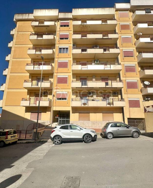 appartamento in vendita a Corleone