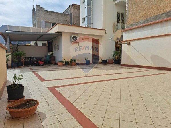 appartamento in vendita a Ficarazzi