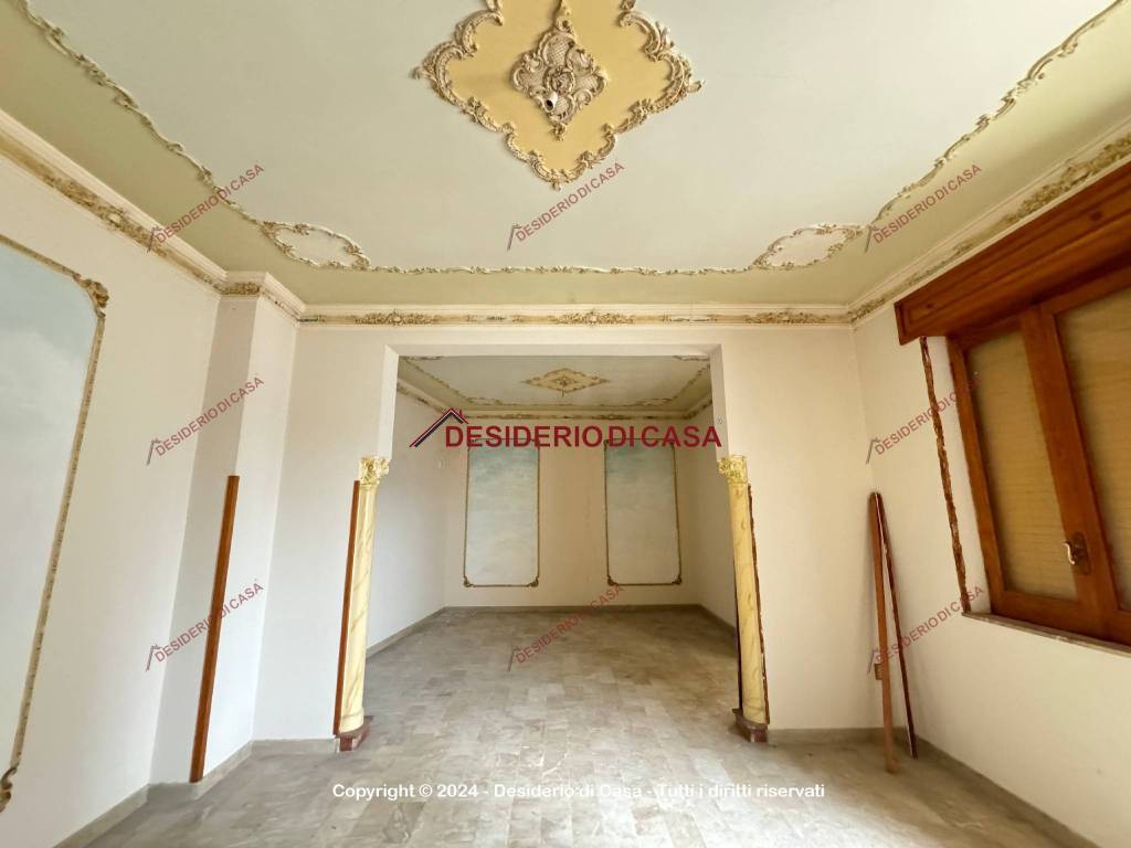 appartamento in vendita a Ficarazzi