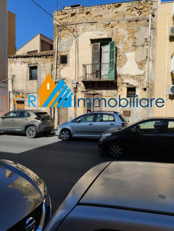 appartamento in vendita a Ficarazzi