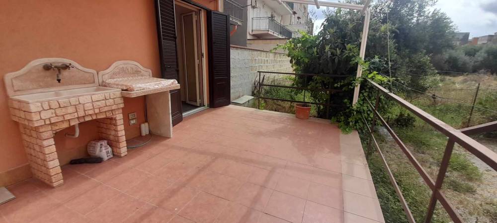 appartamento in vendita a Ficarazzi
