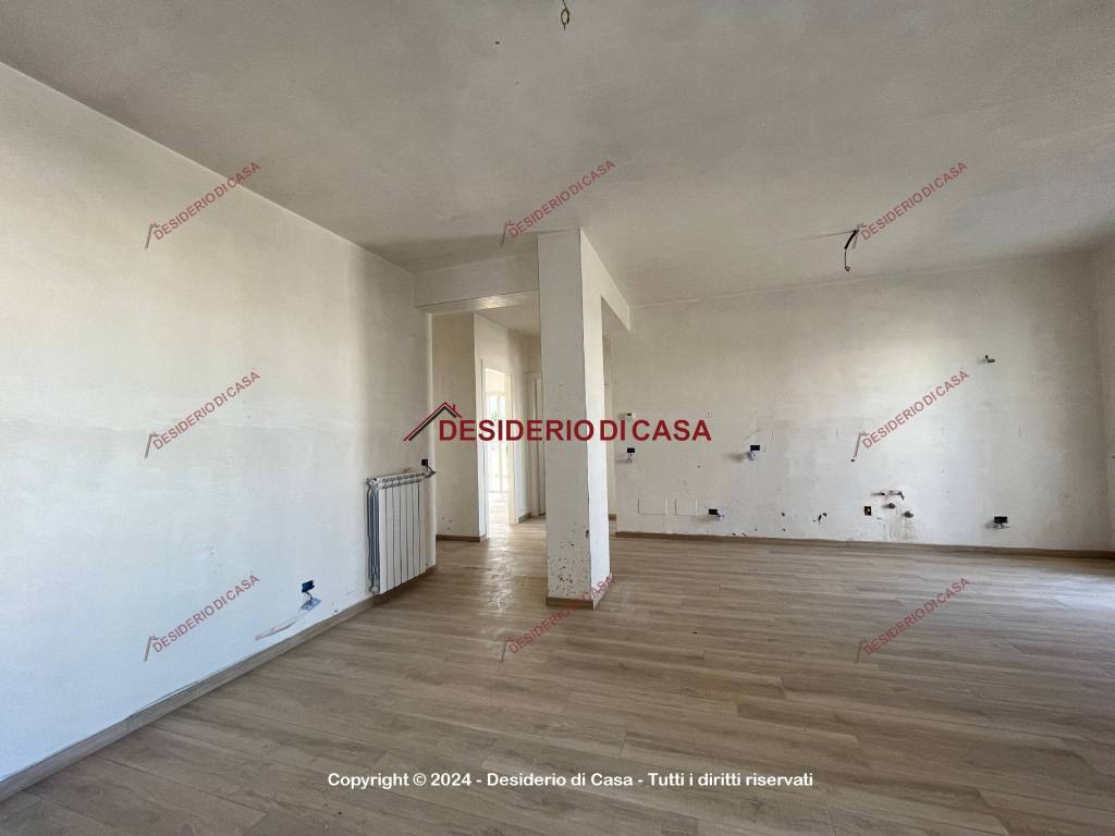 appartamento in vendita a Ficarazzi