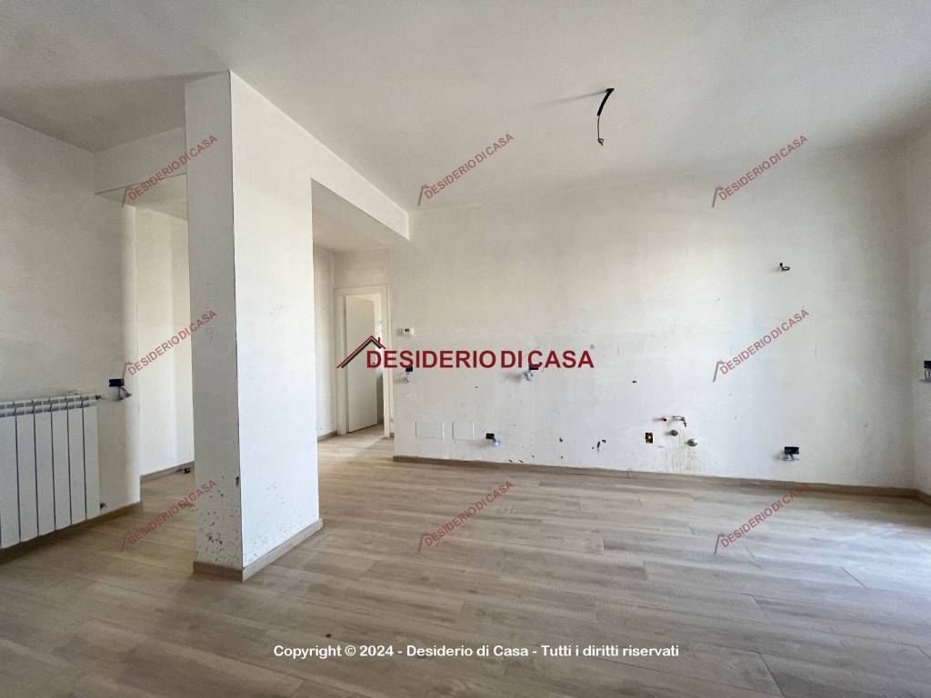 appartamento in vendita a Ficarazzi