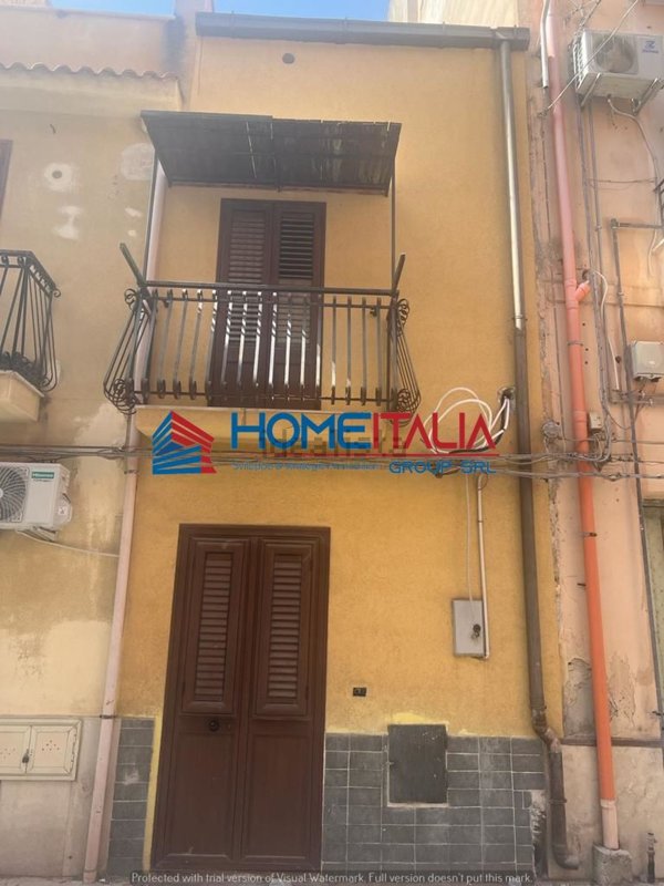 casa indipendente in vendita a Ficarazzi