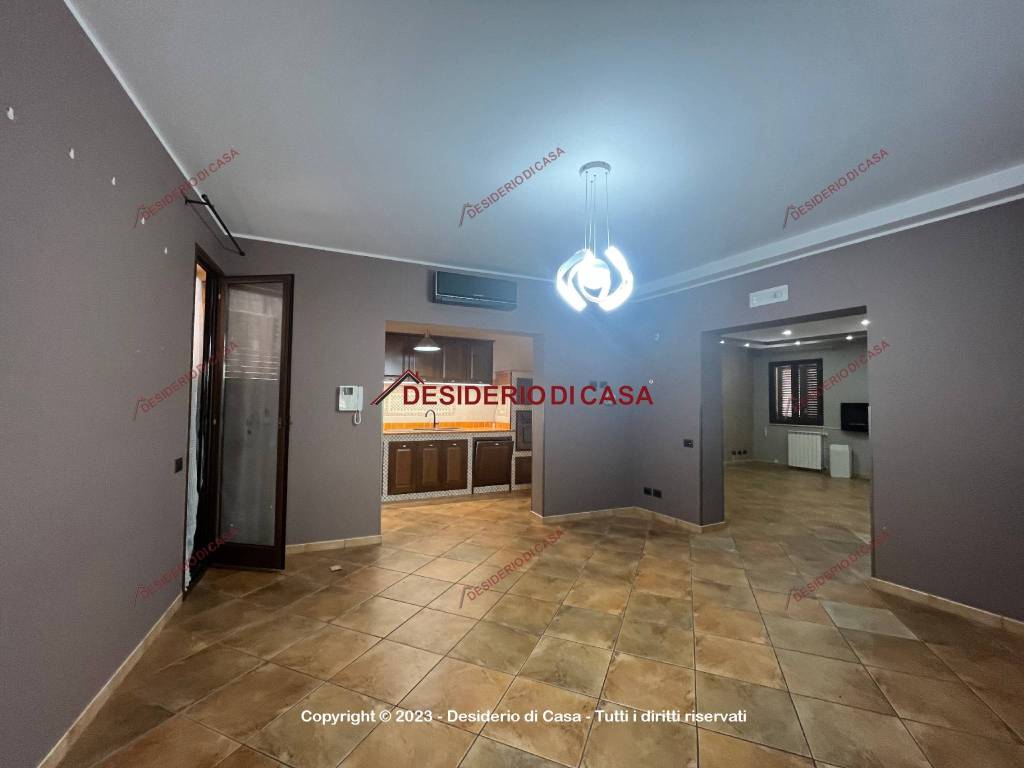 appartamento in vendita a Ficarazzi