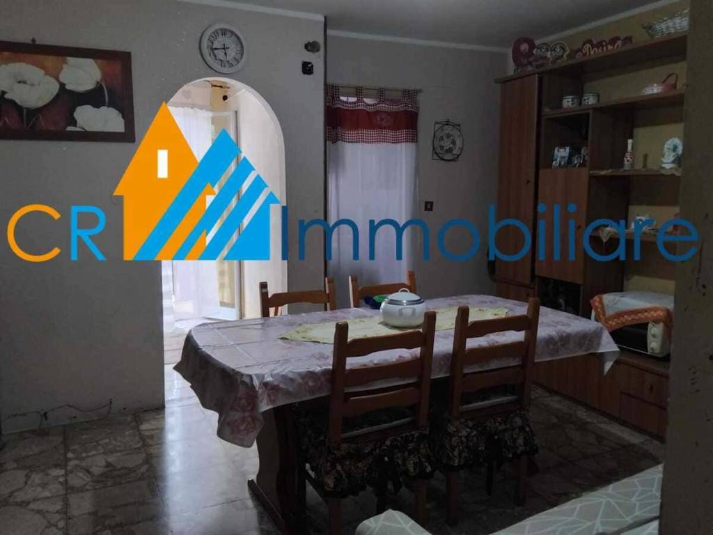 intera palazzina in vendita a Ficarazzi