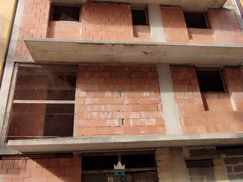 intera palazzina in vendita a Ficarazzi