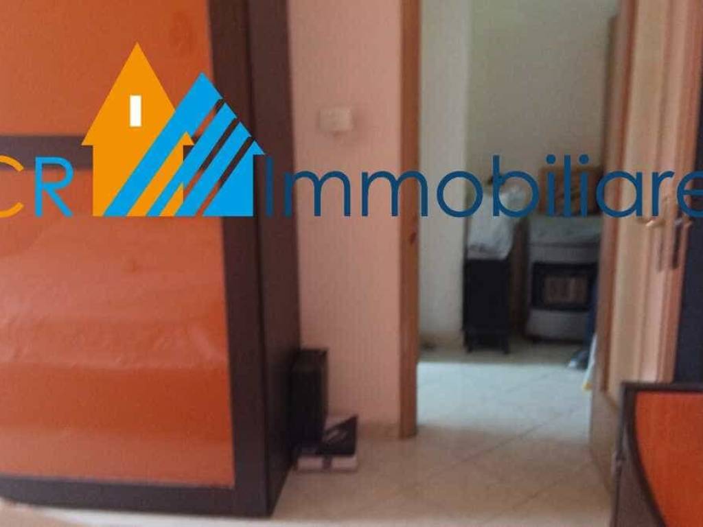 intera palazzina in vendita a Ficarazzi