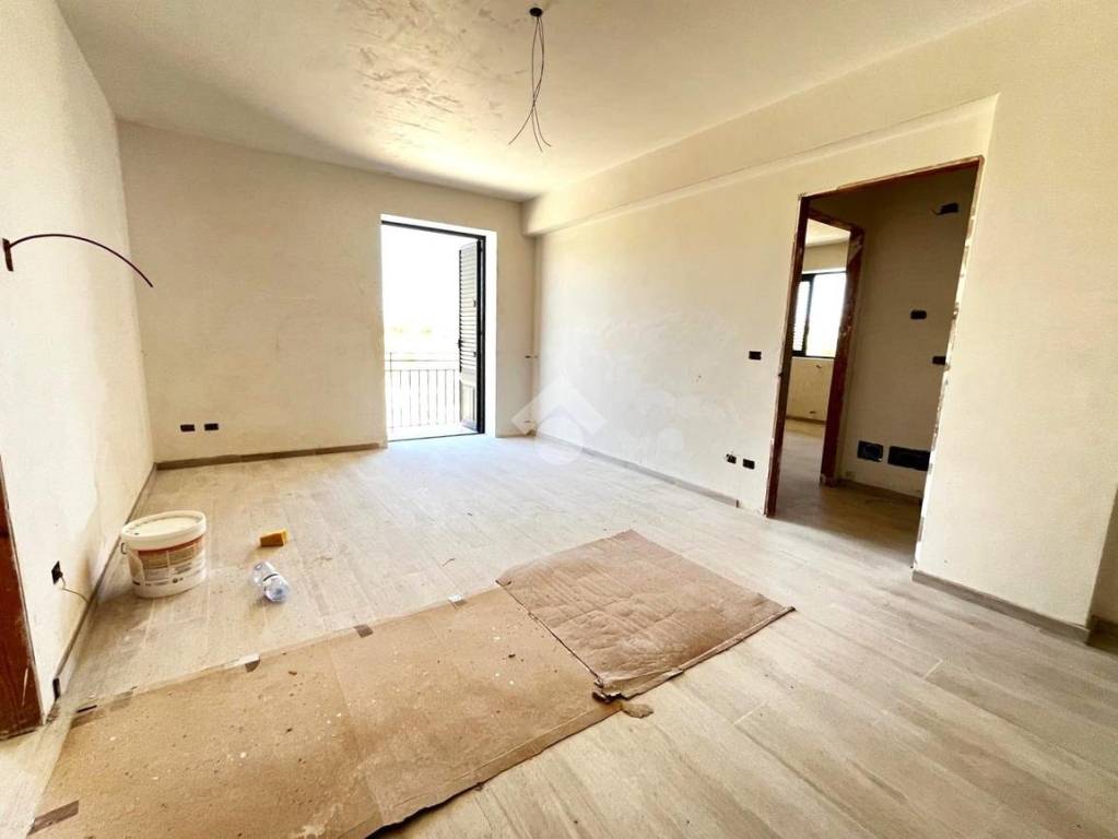 appartamento in vendita a Ficarazzi