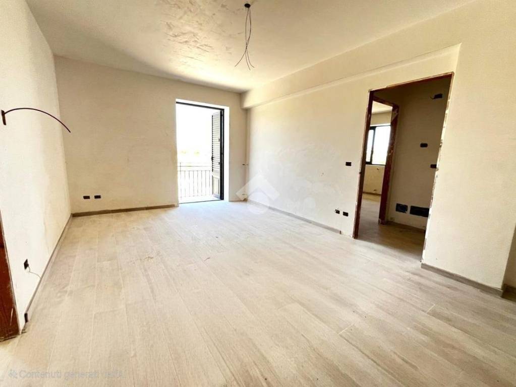 appartamento in vendita a Ficarazzi