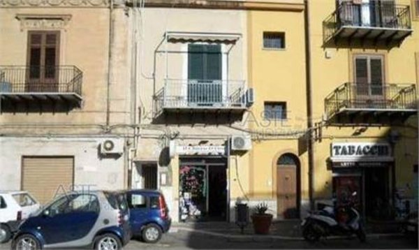 appartamento in vendita a Ficarazzi