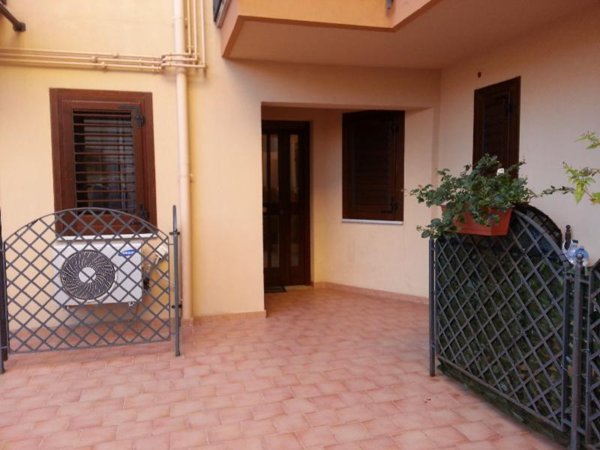 appartamento in vendita a Ficarazzi