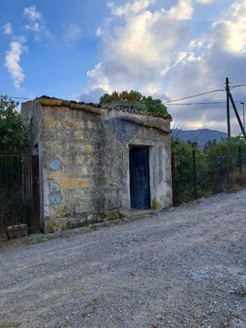 casa indipendente in vendita a Ficarazzi