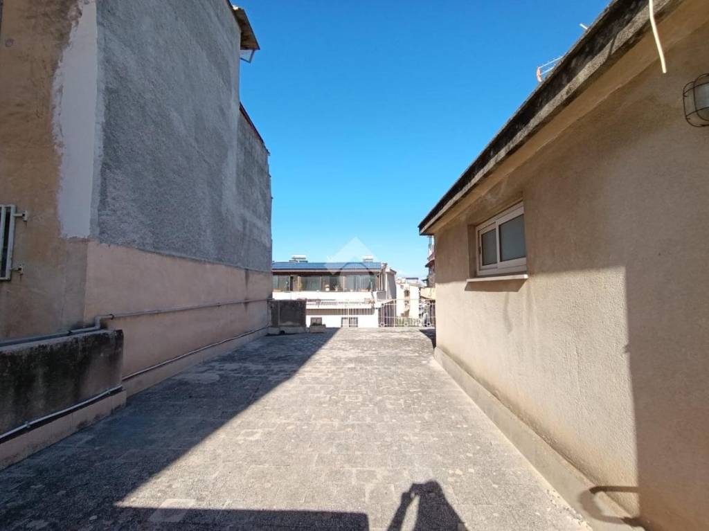 casa indipendente in vendita a Ficarazzi