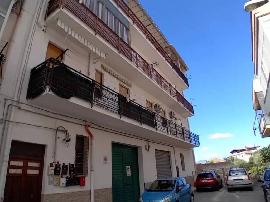 appartamento in vendita a Ficarazzi