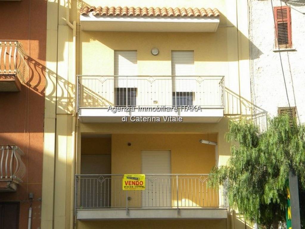appartamento in vendita a Ficarazzi