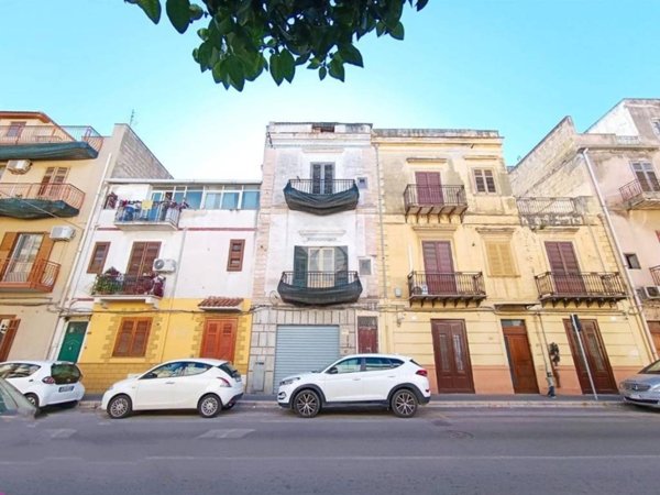 casa indipendente in vendita a Ficarazzi