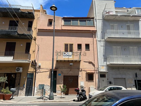 appartamento in vendita a Ficarazzi