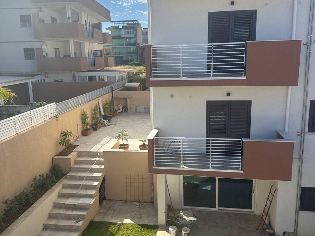 casa indipendente in vendita a Ficarazzi