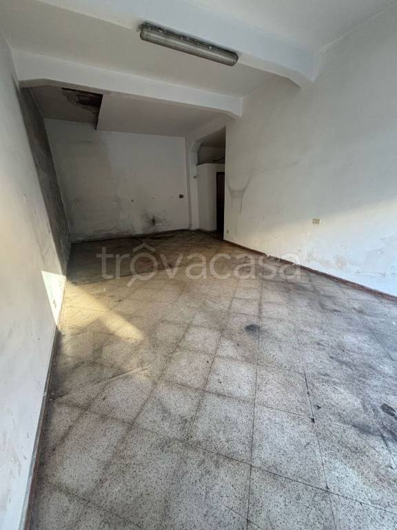 locale commerciale in vendita a Ficarazzi