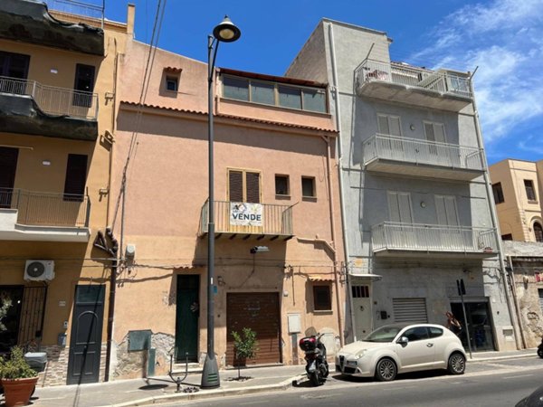 appartamento in vendita a Ficarazzi