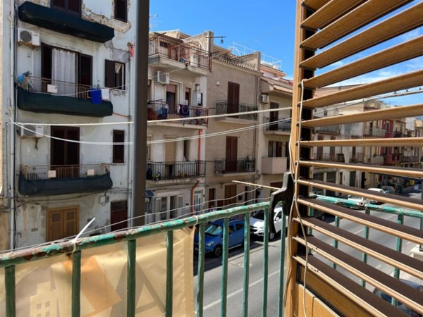 appartamento in vendita a Ficarazzi